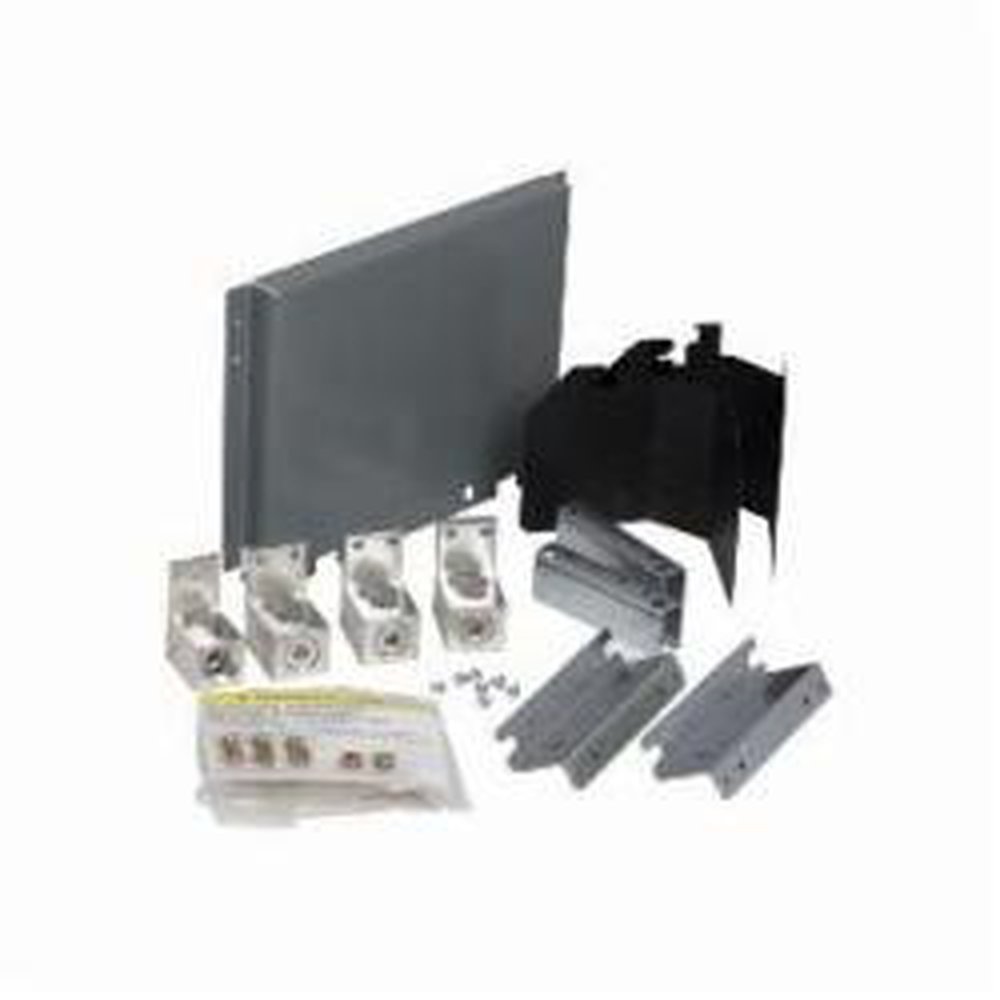 NQFTL4H SQD PNLBD NQ 400A FTL KIT