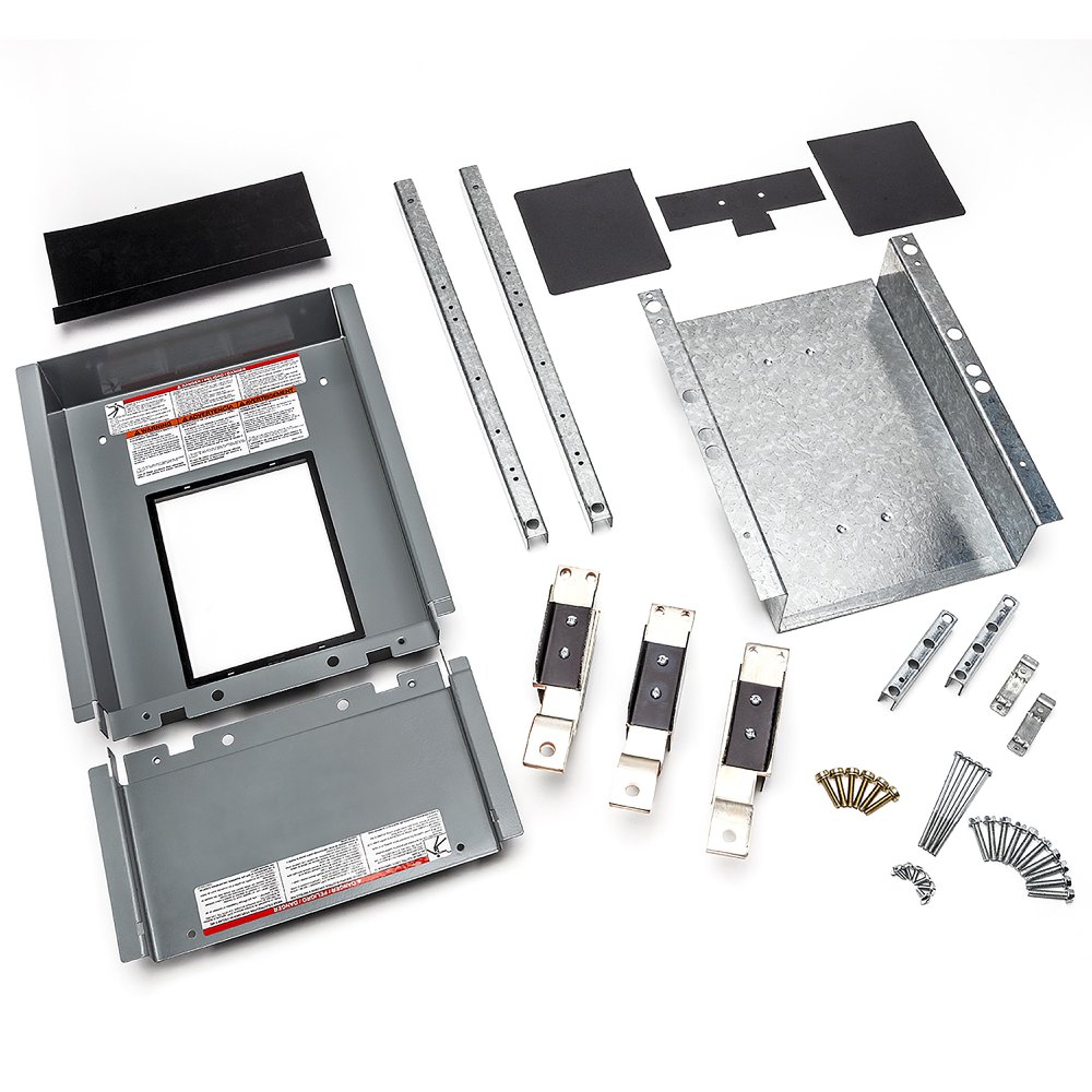 NQMB6PPL SQD SUB-FEED BREAKER KIT