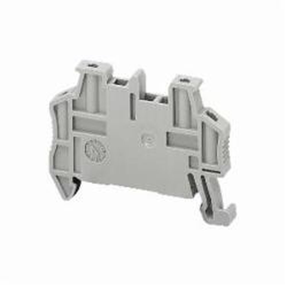 NSYTRAAB35 SQD END BRACKET SNAP-ON