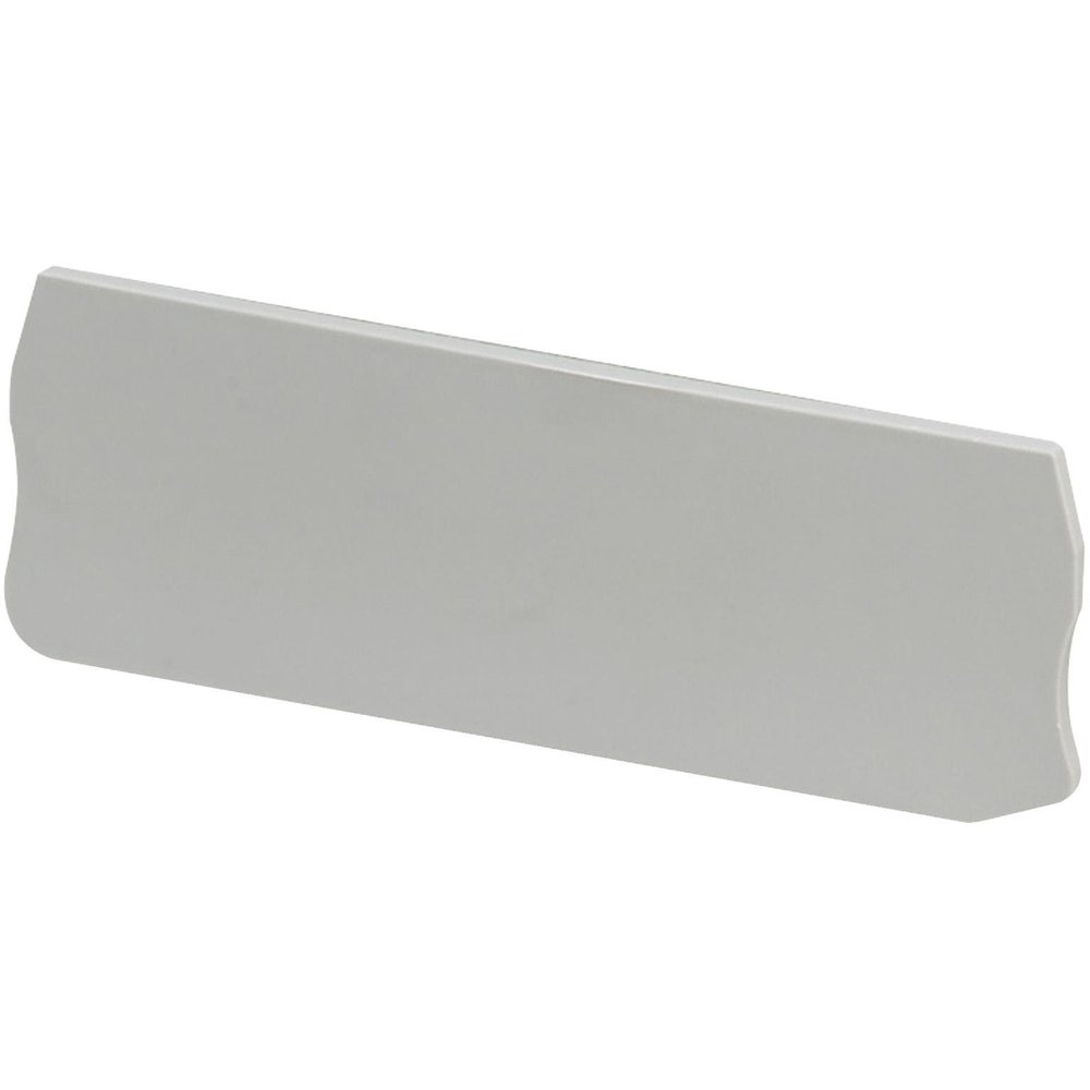 NSYTRACR44 SQD END COVER 4PTS FOR