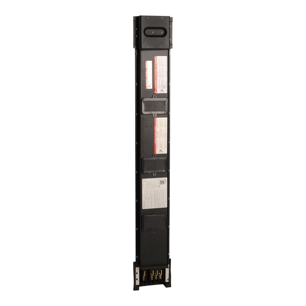 PBCE4A400AST120B APC BUSWAY PLUG-IN
