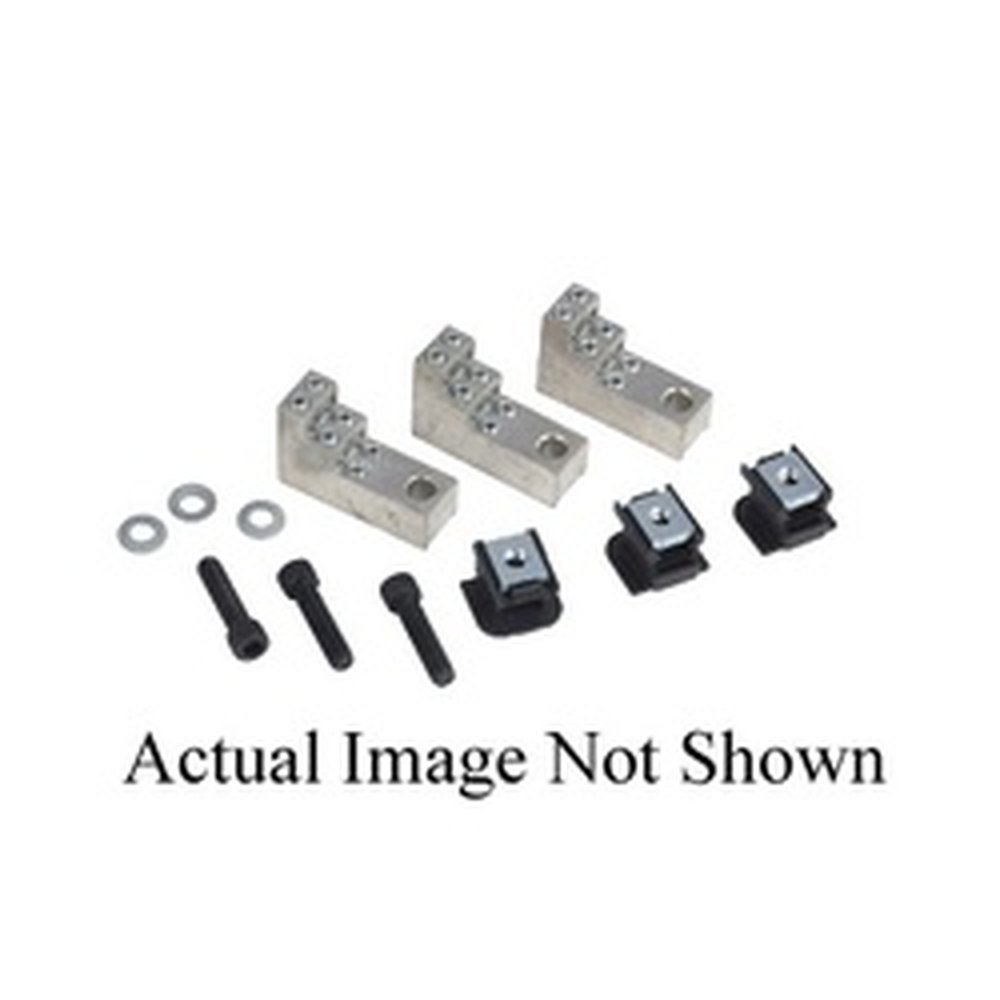 PDC6BD6 SQD CB POWER DISTRIBUITION