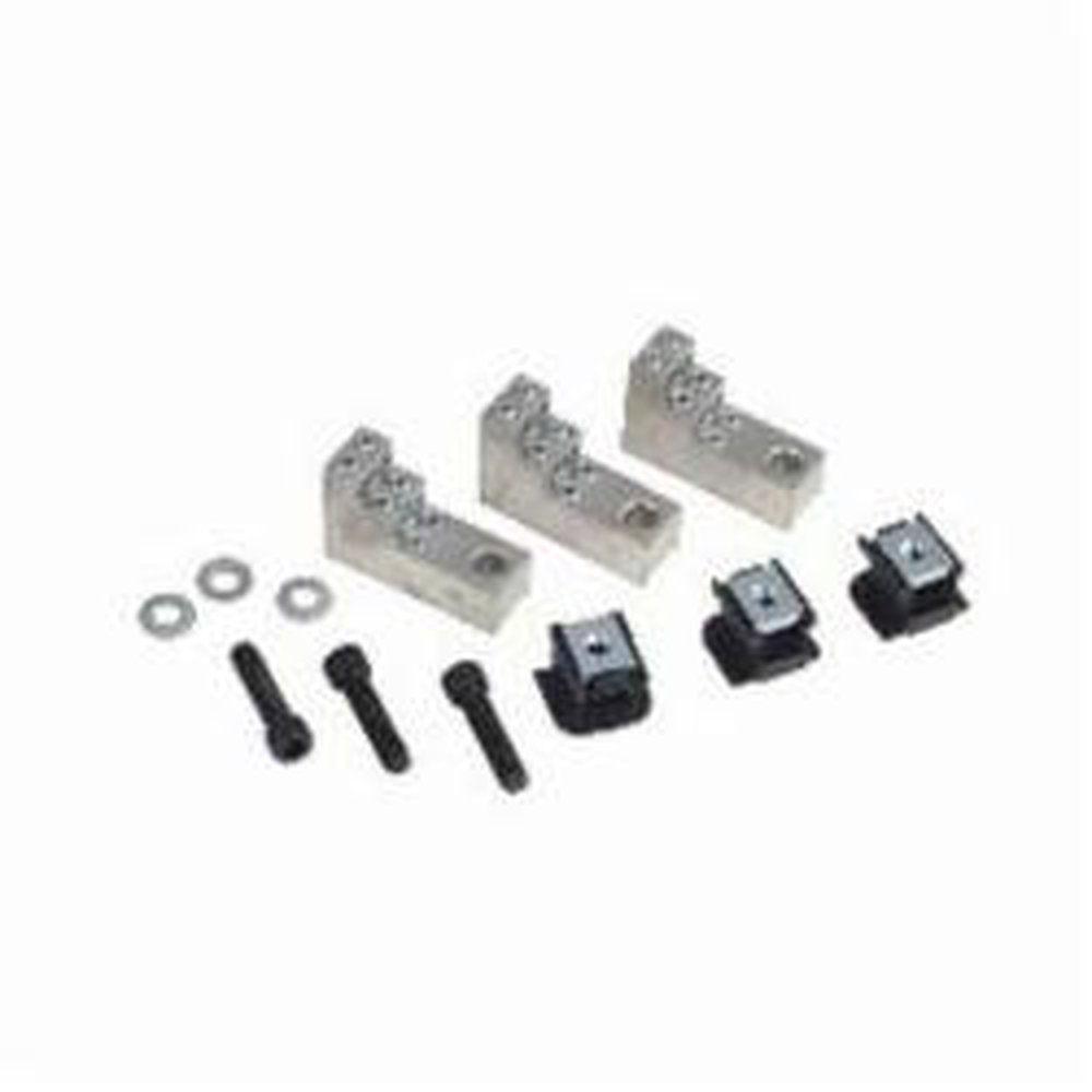 PDC6HD6 SQD CB POWER DISTRIBUTION