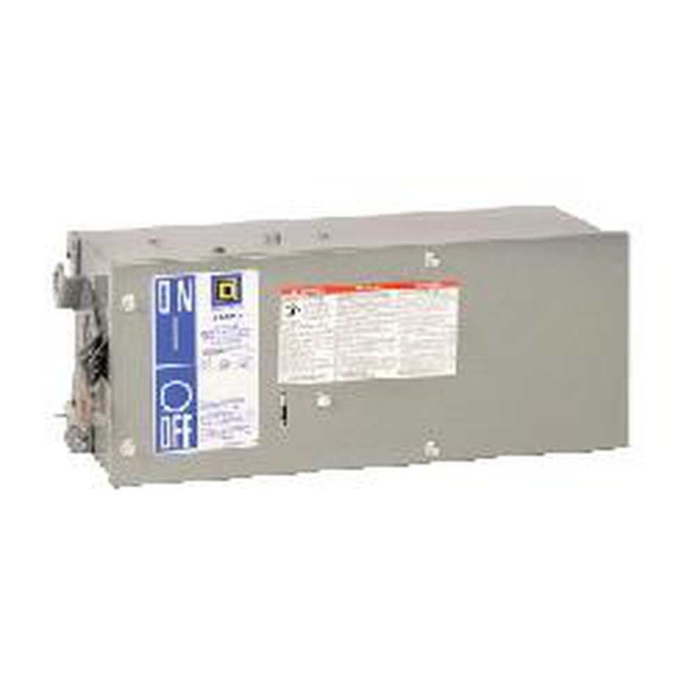 PHD36060GNU44X BUSWAY CB PIU 60A H