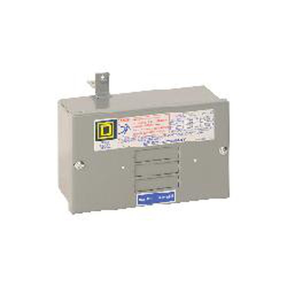 PINQO SQD BUSWAY PLUG-IN UNIT