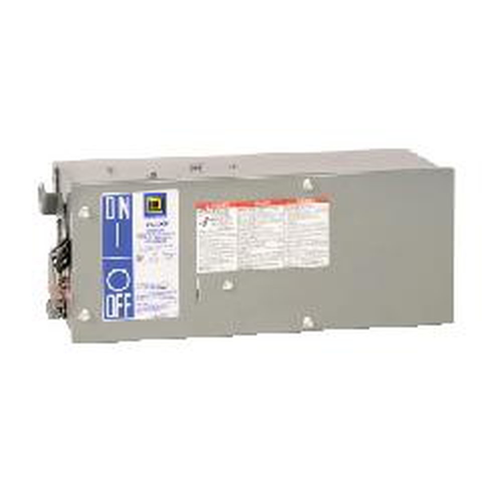 SQD PJD36250G BUSWAY CB PLUG-IN