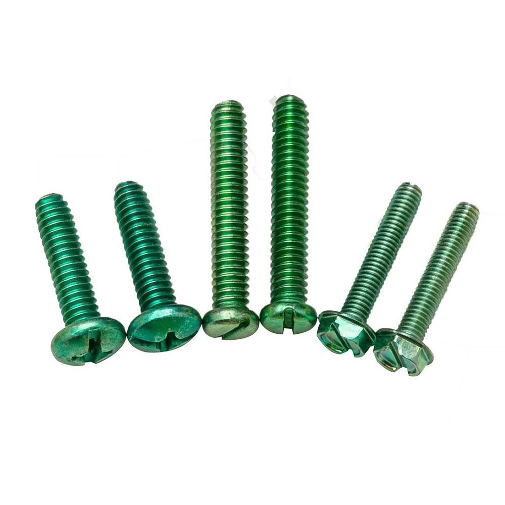 PKNBSCP SQD LOAD CENTER SCREW KIT