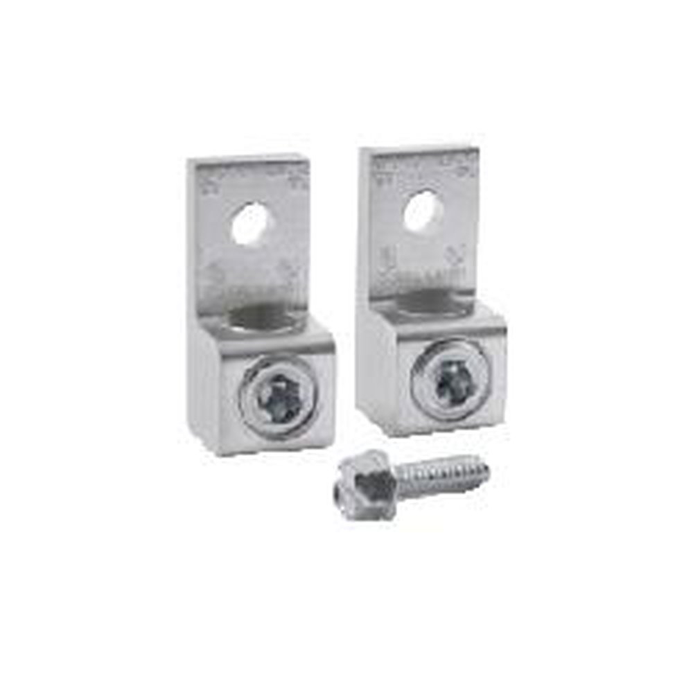 PKOGTA2 SQD EQUIP GRD ASSY 240V +