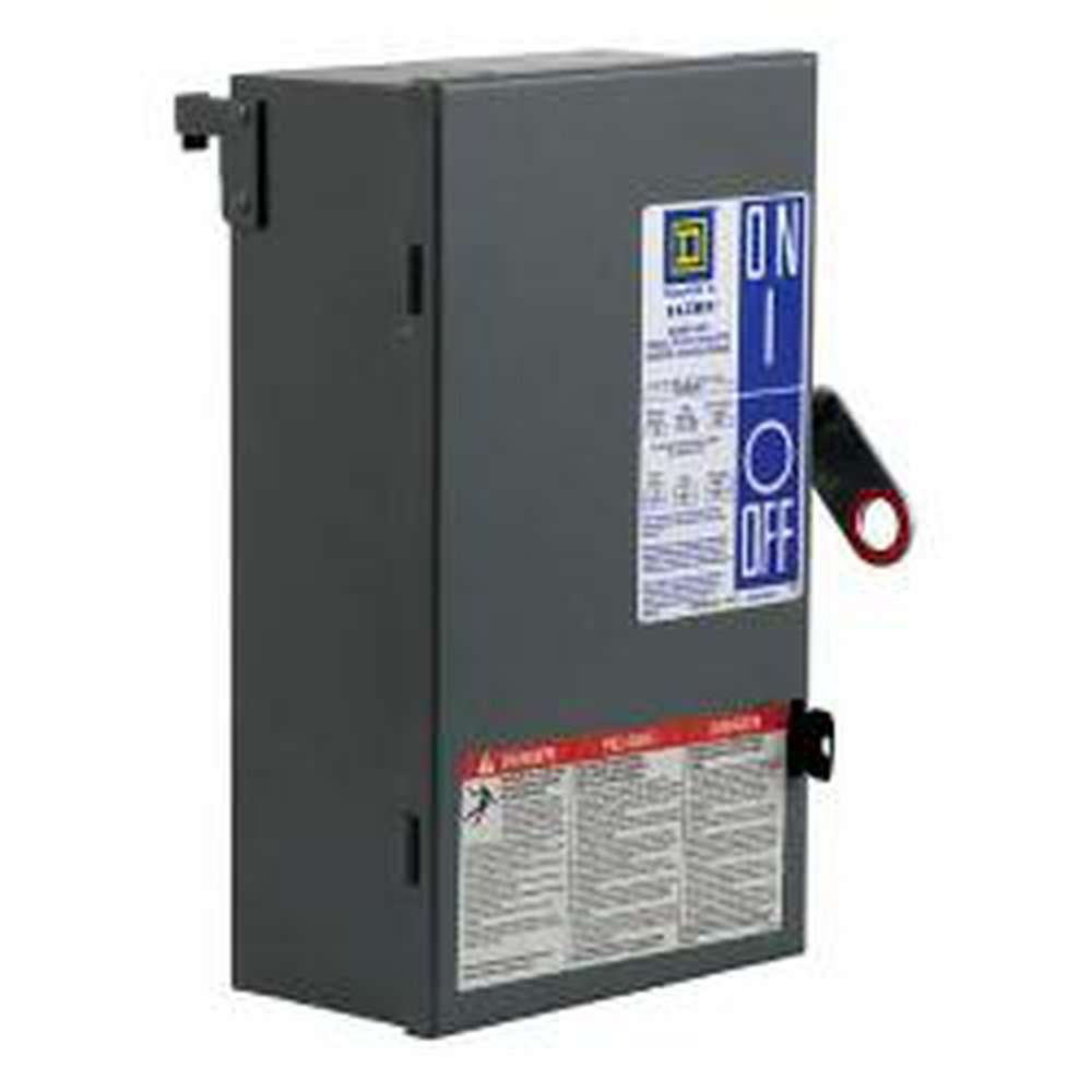 PQ3603G SQD BUSWAY FS PLUG-IN 30A