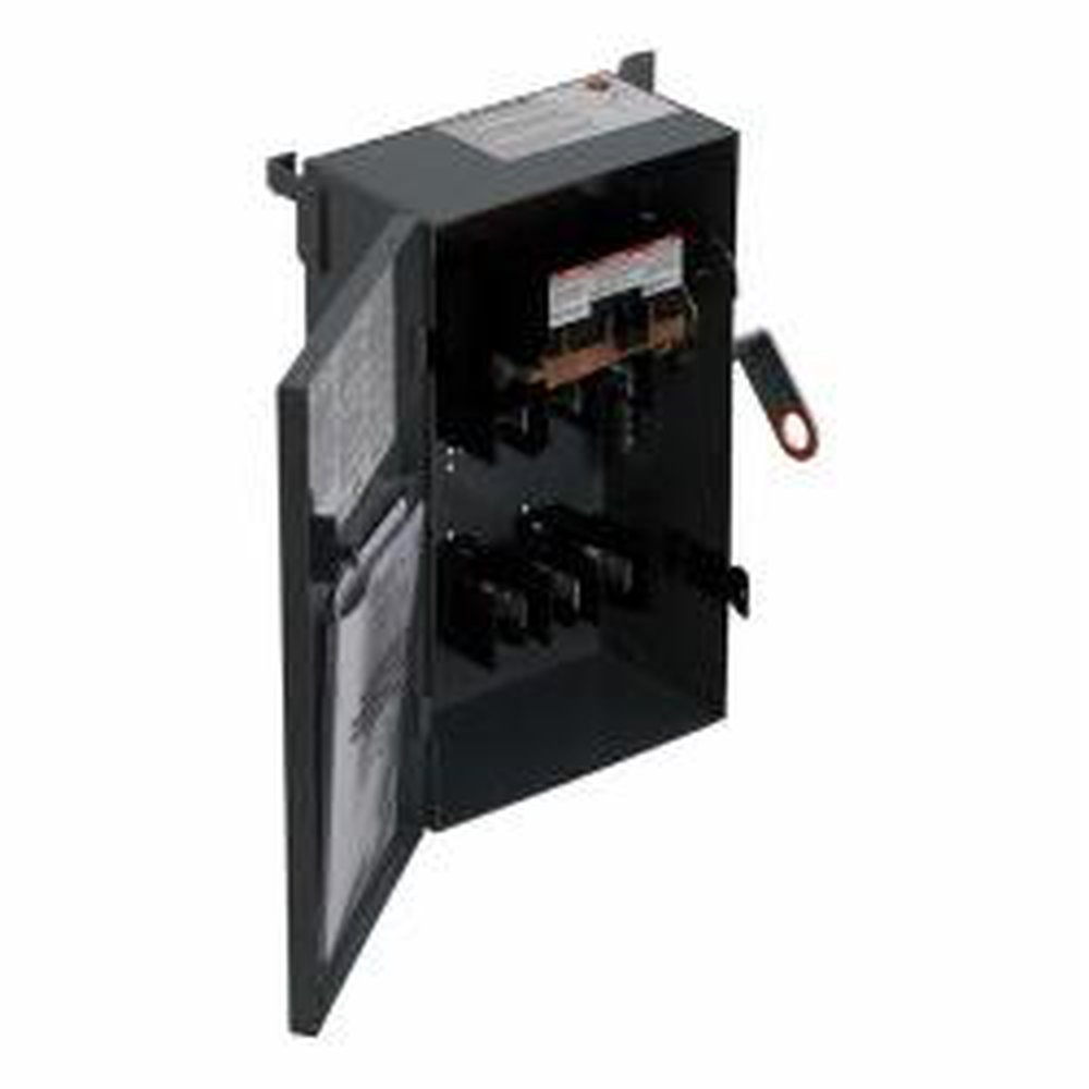 PQ3606G SQD BUSWAY FS PLUG-IN 60A
