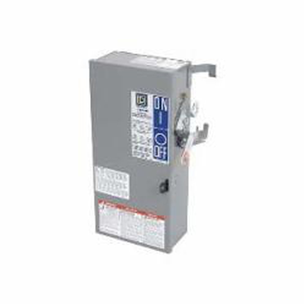 PQ3610G SQD BUSWAY FS PLUG-IN 100A