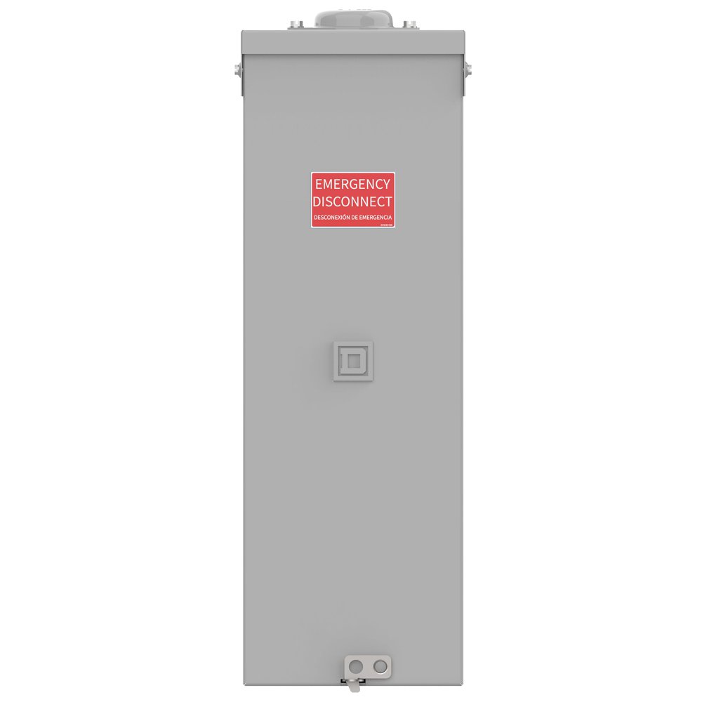 Q2200MRBE SQD 2P 200A CB