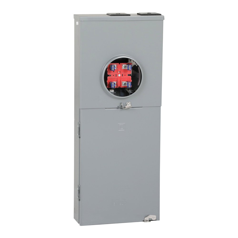 QC2442M200C SQD ALL-IN-ONE RINGLESS