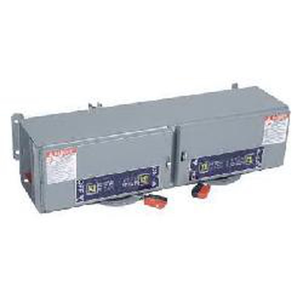 QMB221TW SQD SWITCH FUSIBLE QMB
