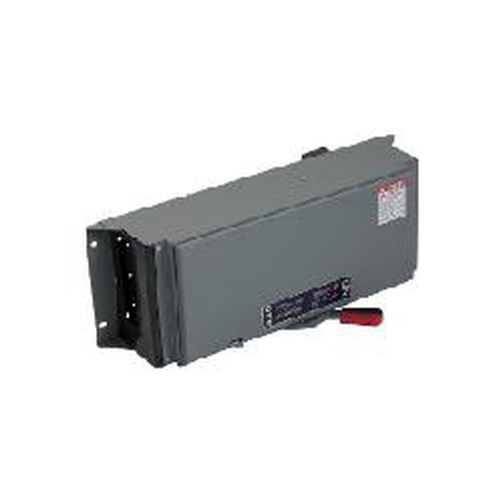 QMB324 SQD SWITCH FUSIBLE QMB 240V