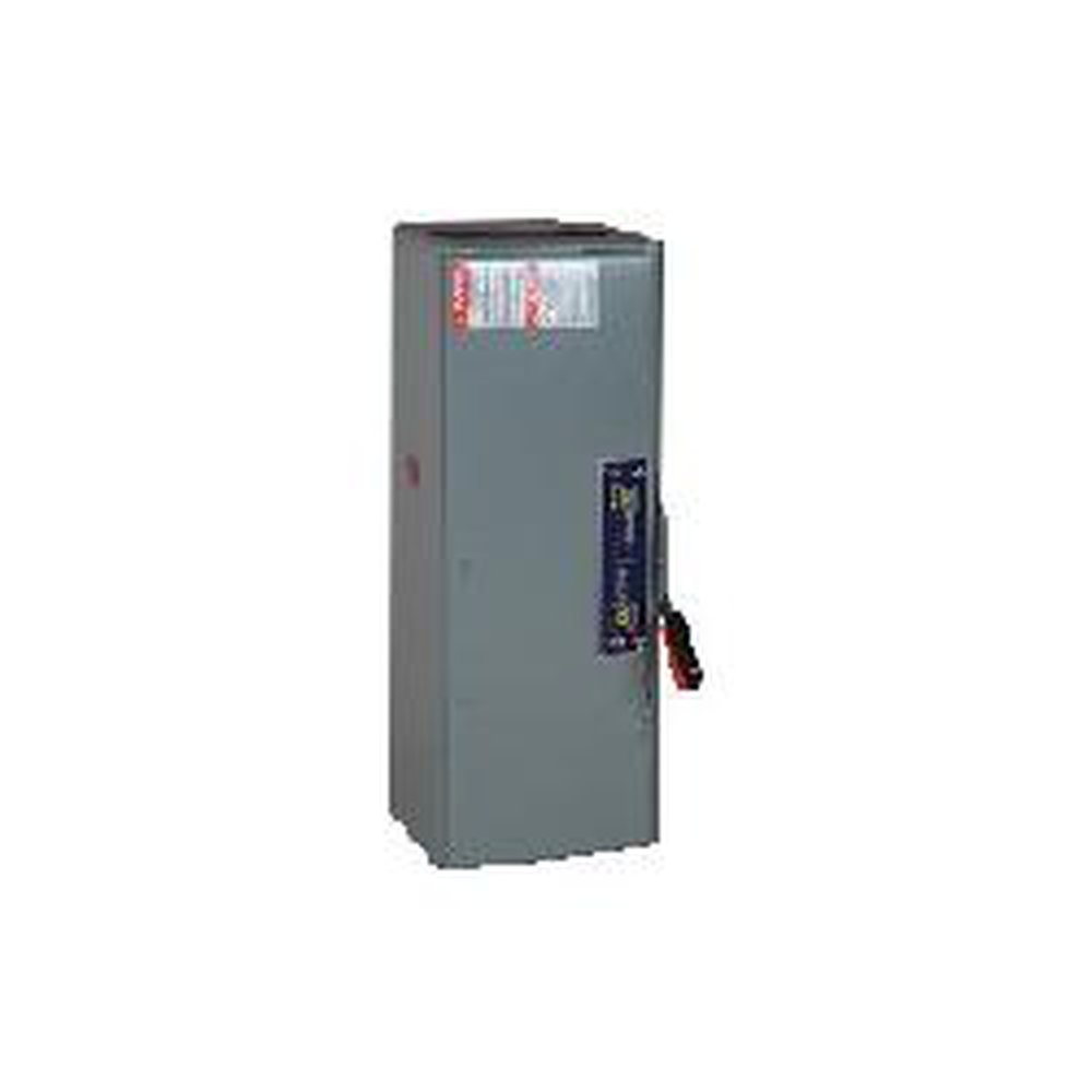 QMB324W SQD SWITCH FUSIBLE QMB