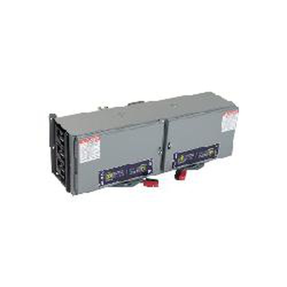 QMB363TW SQD SWITCH FUSIBLE QMB
