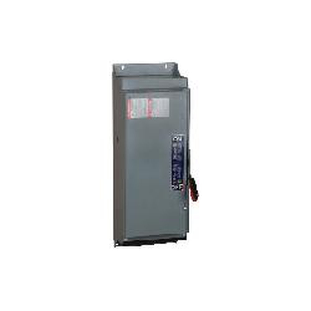 QMB364W SQD SWITCH FUSIBLE QMB