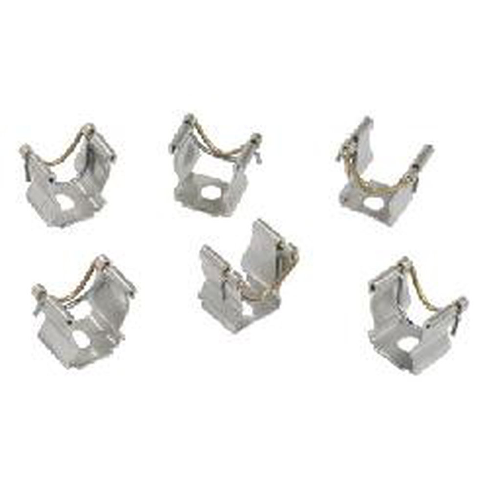QMB36R SQD KIT CLASS R FUSE