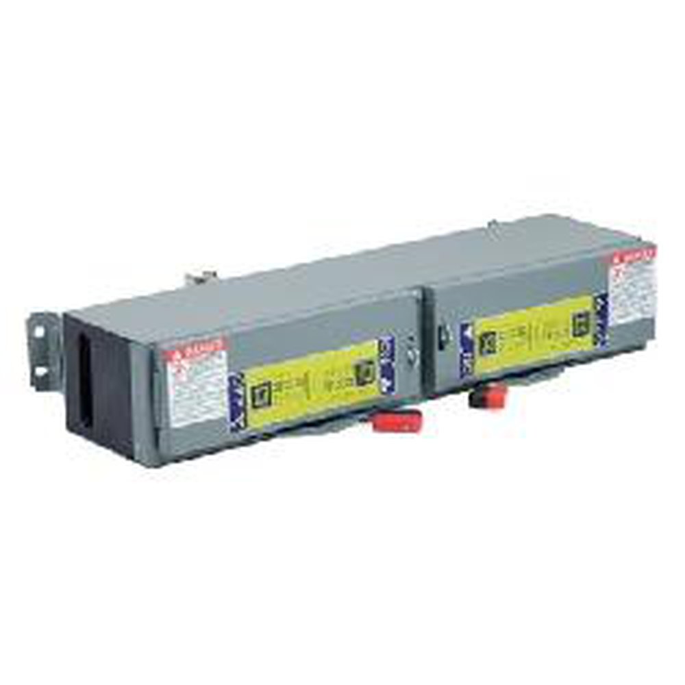 QMJ361T SQD SWITCH FUSIBLE QMJ