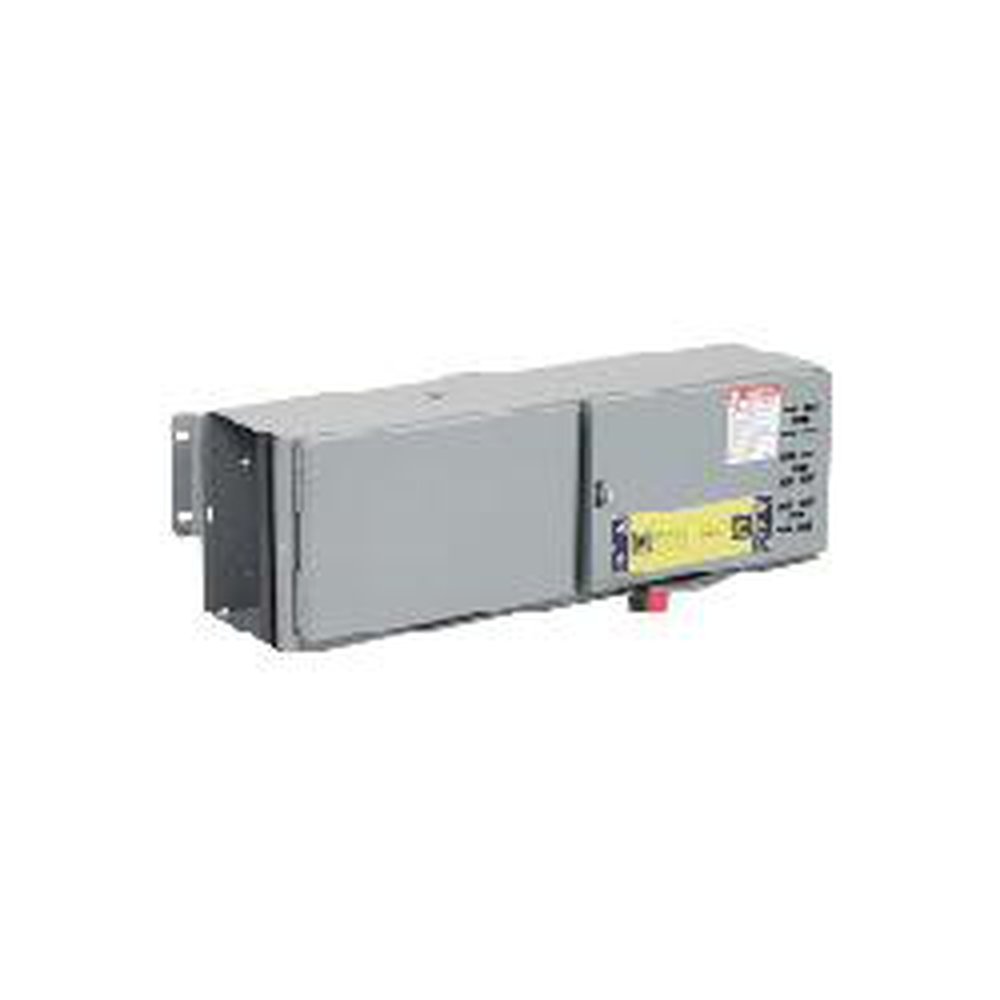 QMJ364H SQD SWITCH FUSIBLE QMJ