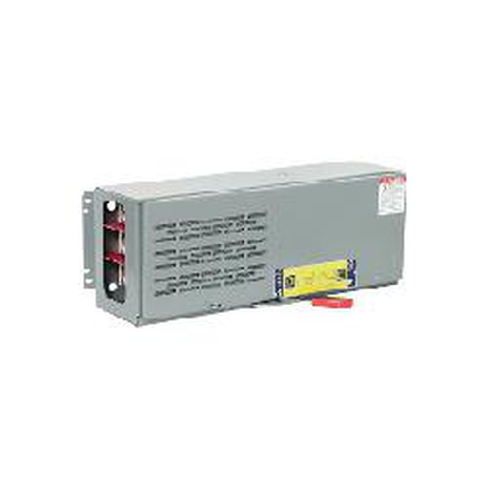 QMJ365 SQD SWITCH FUSIBLE QMJ 600V