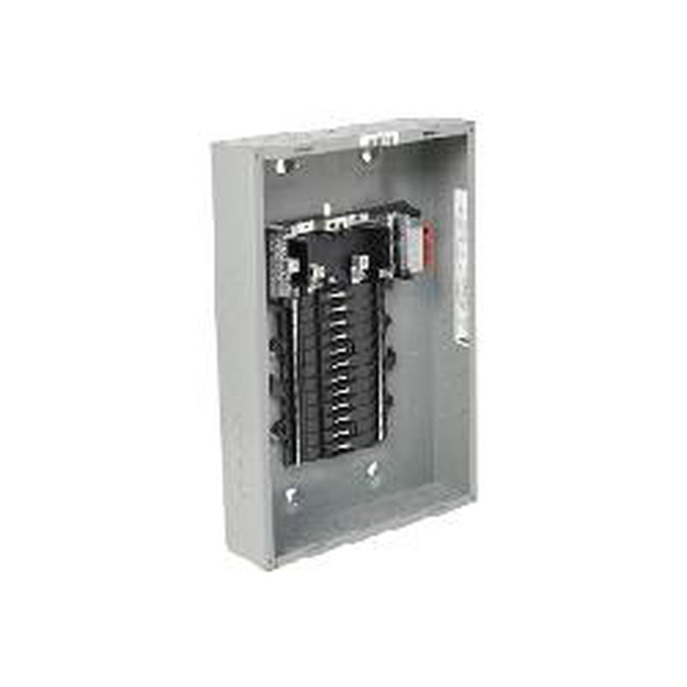 QO124L125PG SQD QO PLUG-ON NEUT LC
