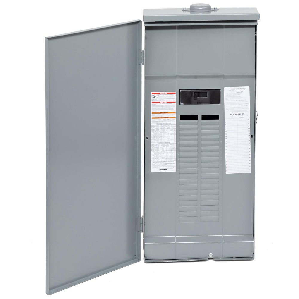 QO140M200PRB SQD QO PLUG-ON NEUT LC