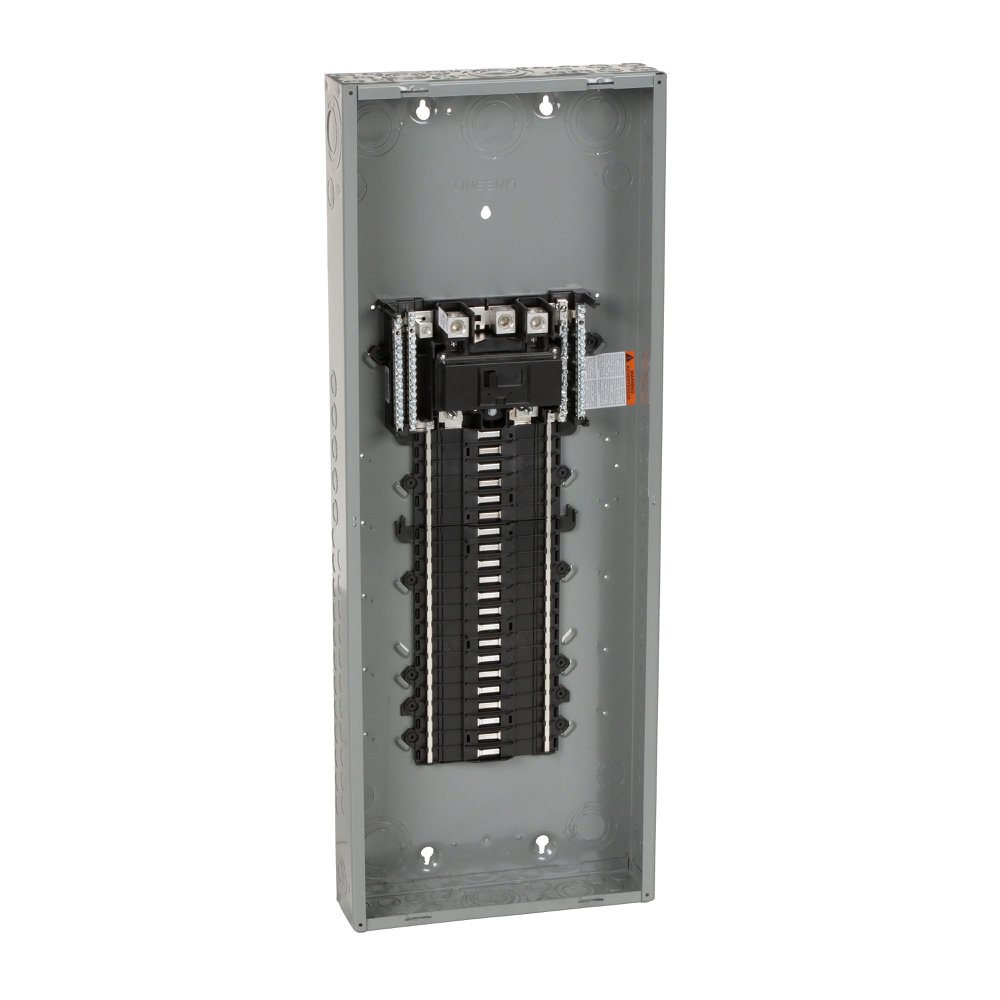 QO142M200PCVP SQD QO PLUG-ON NEUT