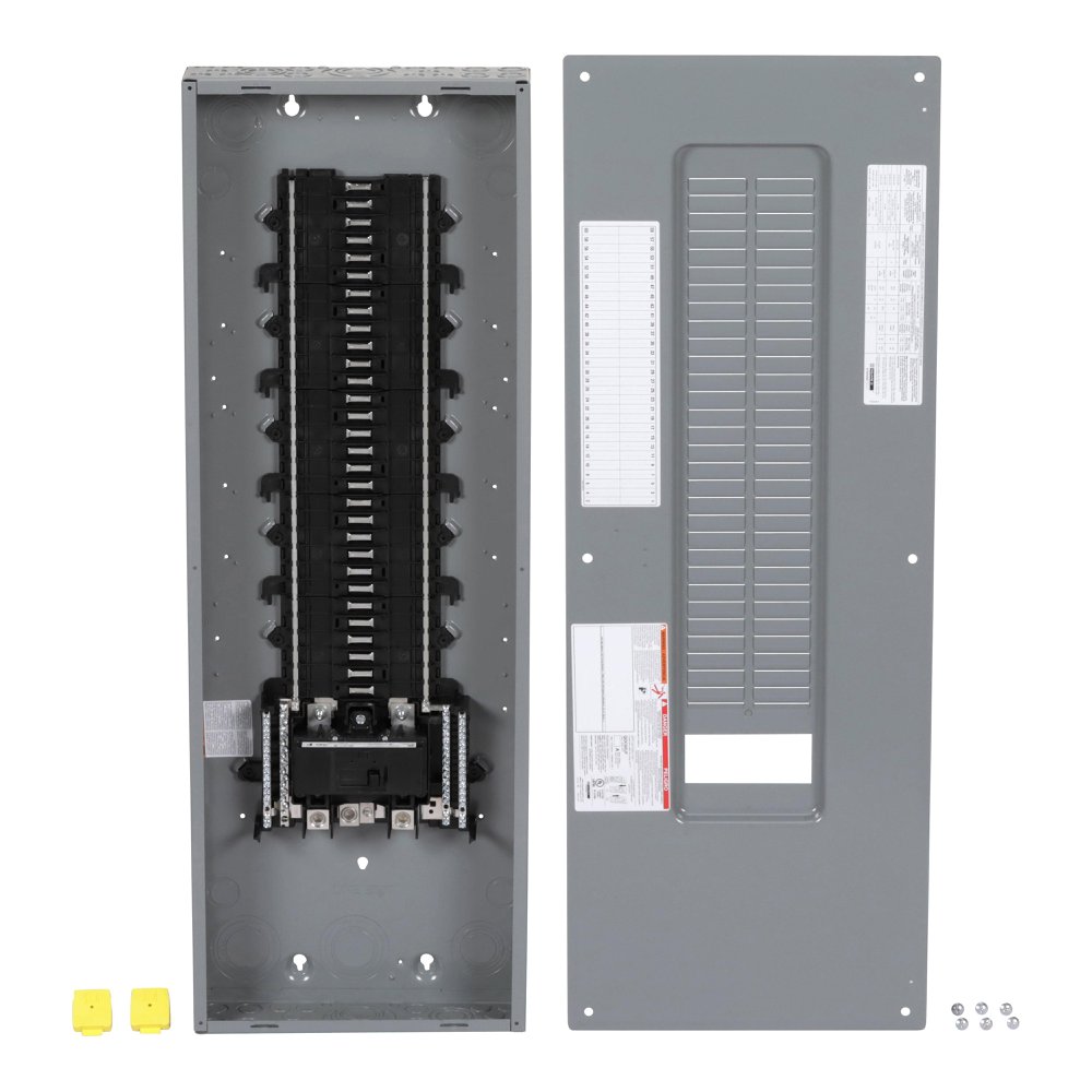 QO160M200PC SQD QO PON LC W CVR N1