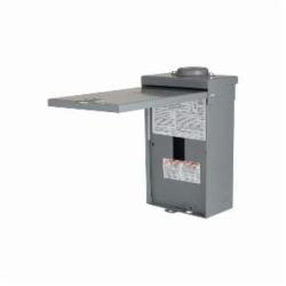 QO2100BNRB SQD ENCLOSURE QO