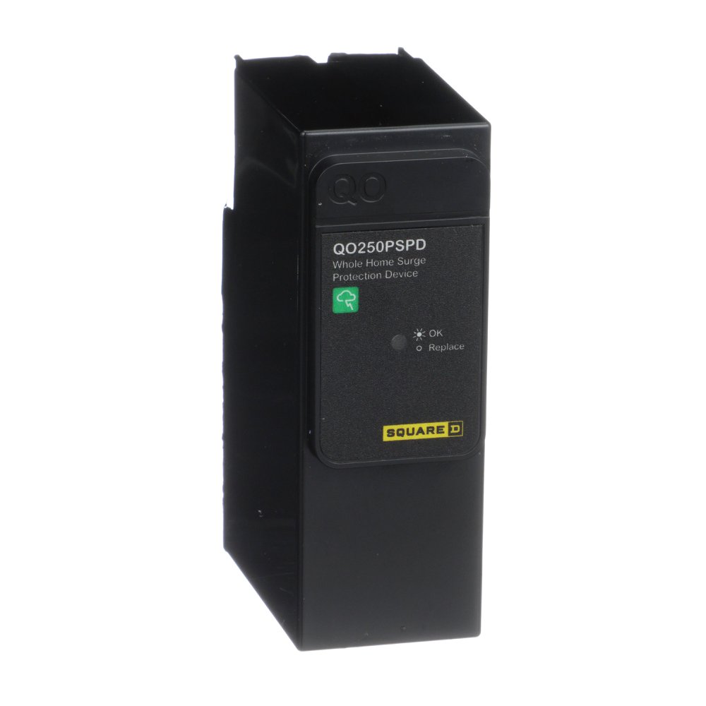 QO250PSPD SQD SPD T2 QO LC 50KA