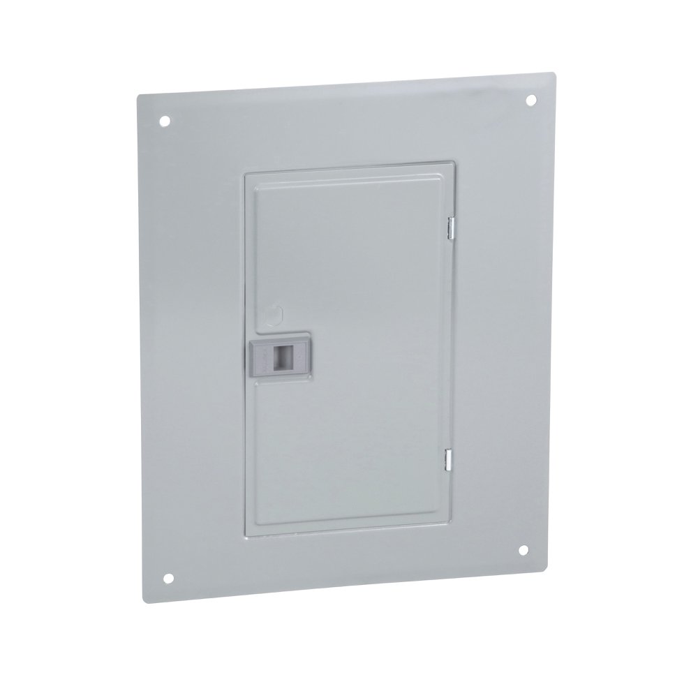 QOC20U100F SQD LOAD CENTER QO COVER