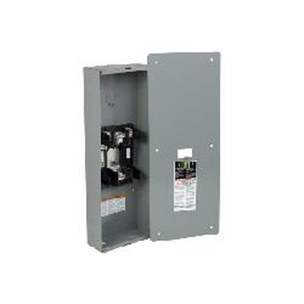 QOM22225NF SQD ENCLOSURE CIRCUIT