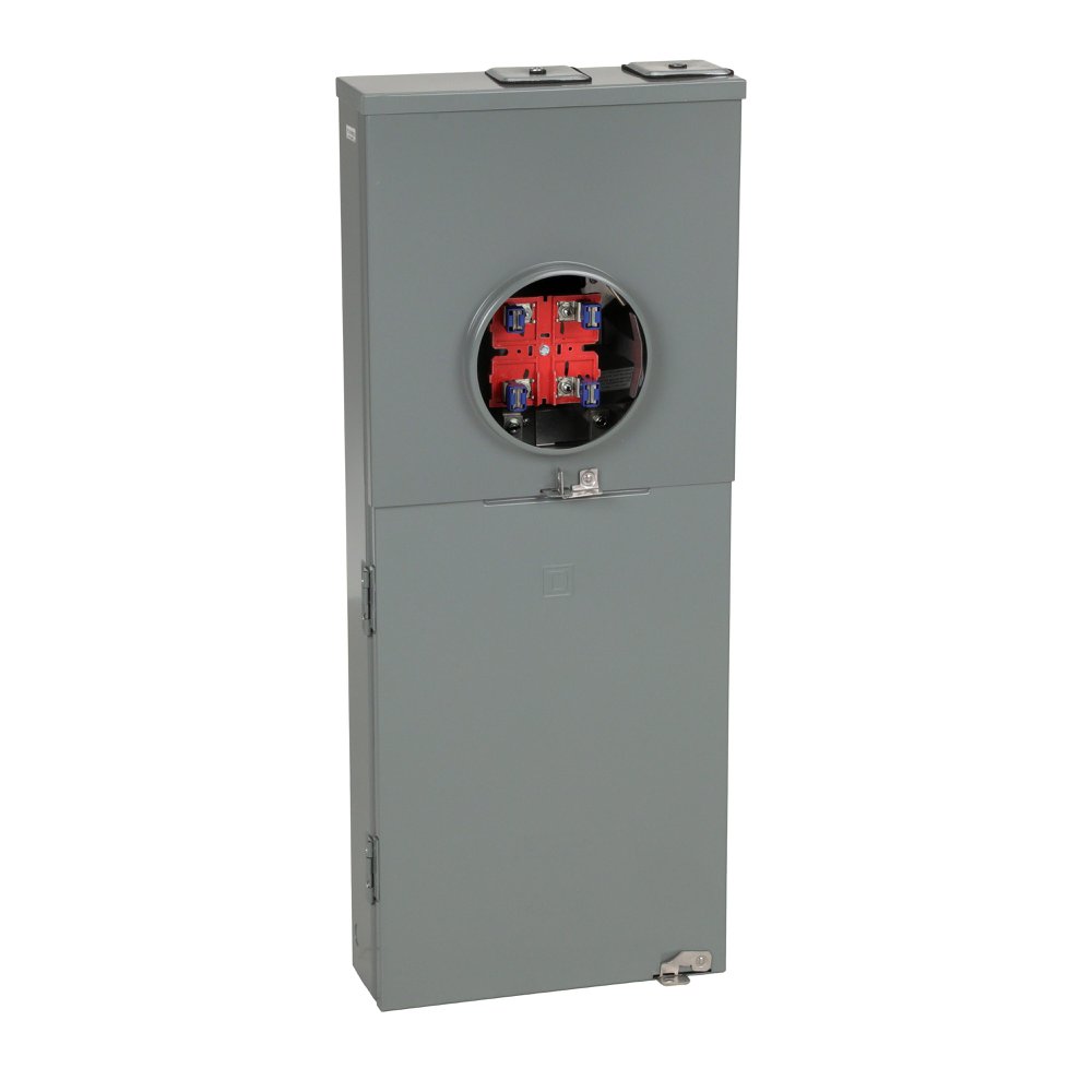 RC2040M200C SQD ALL-IN-ONE RINGLESS