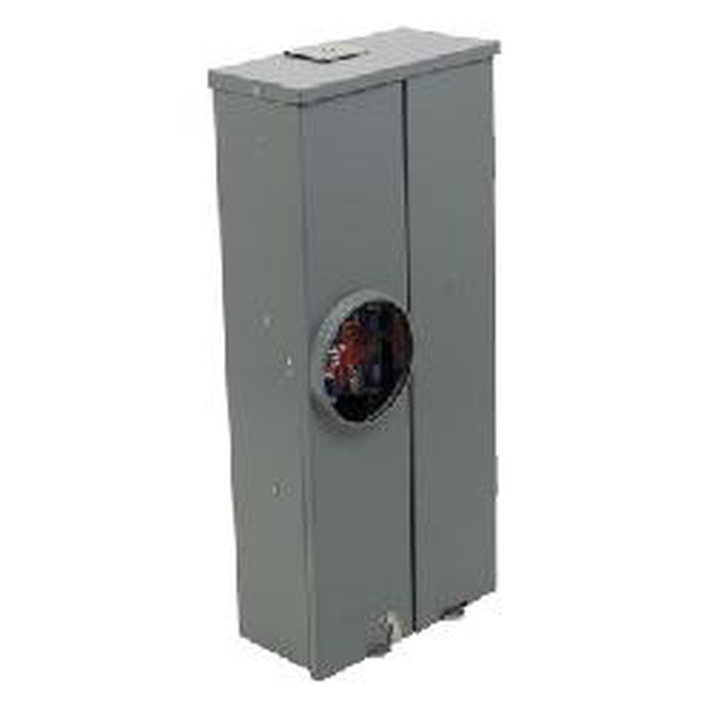 RC816D200CH SQD METER MAIN RINGLESS