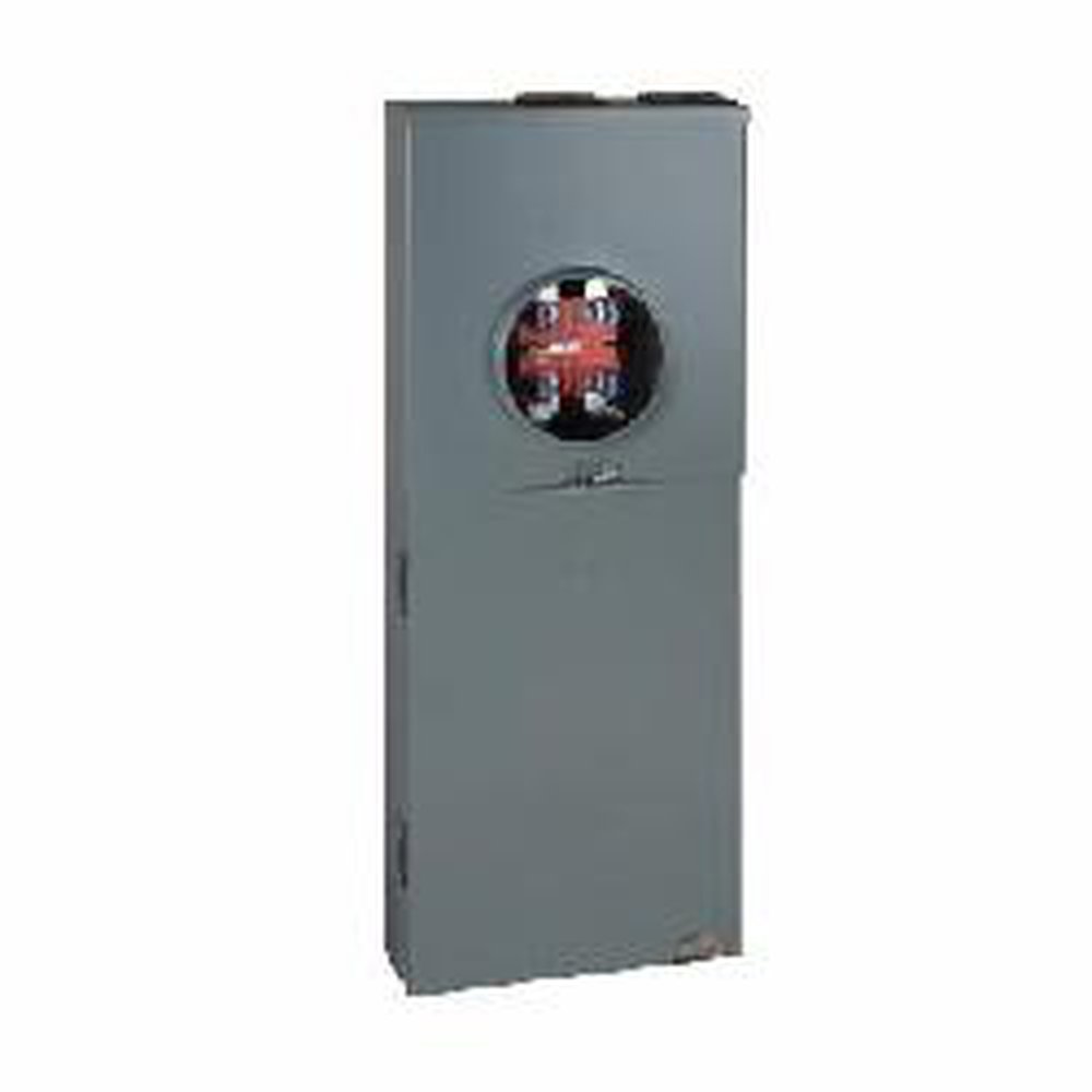 RC816F200CH SQD METER MAIN RINGLESS