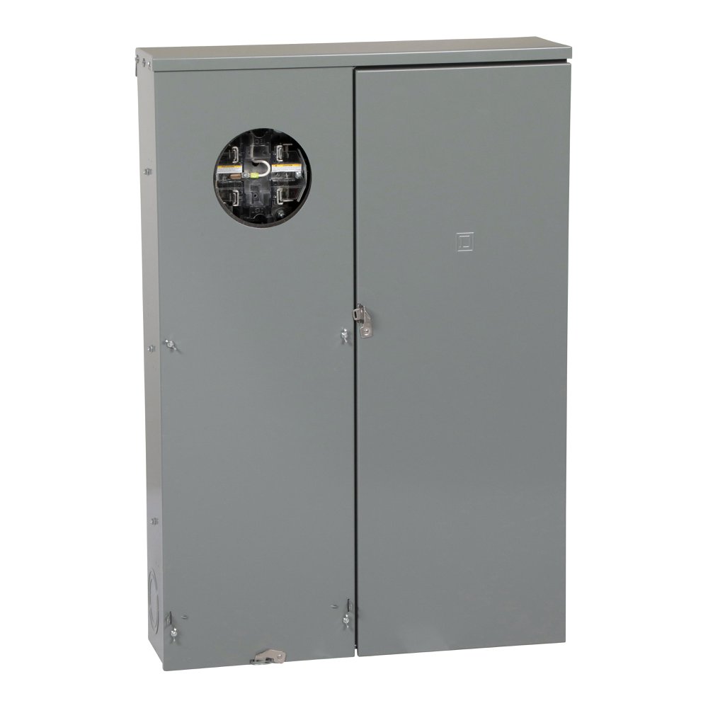RU3040D400CL SQD ALL-IN-ONE