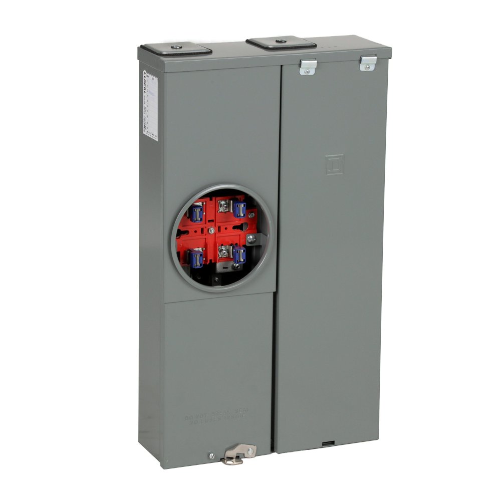 SC1624M125S SQD ALL-IN-ONE RING
