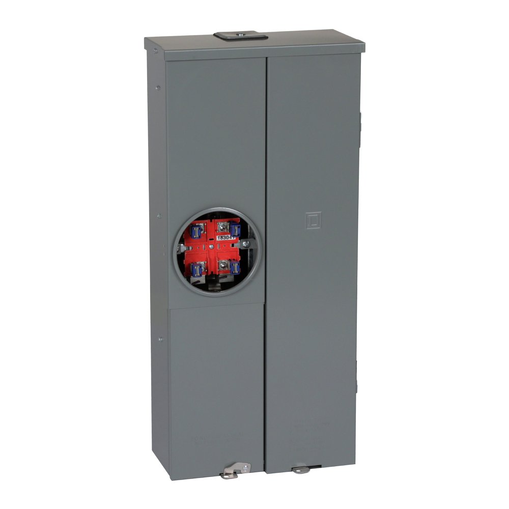 SC2040M200C SQD ALL-IN-ONE RING