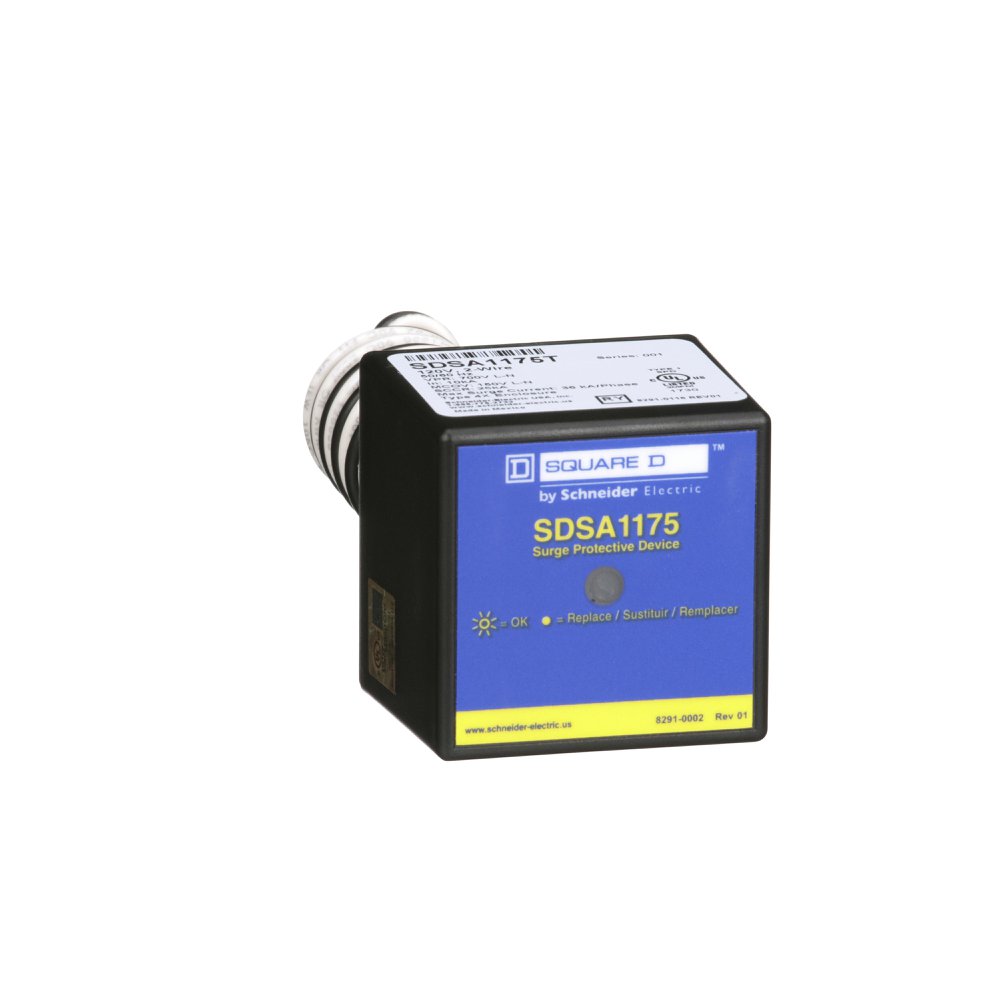 SDSA1175T SQD SPD T1 SDSA 36KA 120V