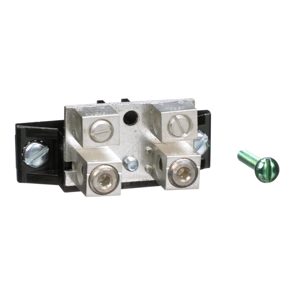 SN100FA SQD NEUTRAL ASSEMBLY