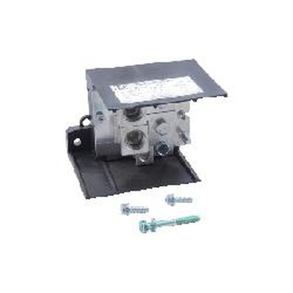 SN20A SQD NEUTRAL ASSY INSULATED