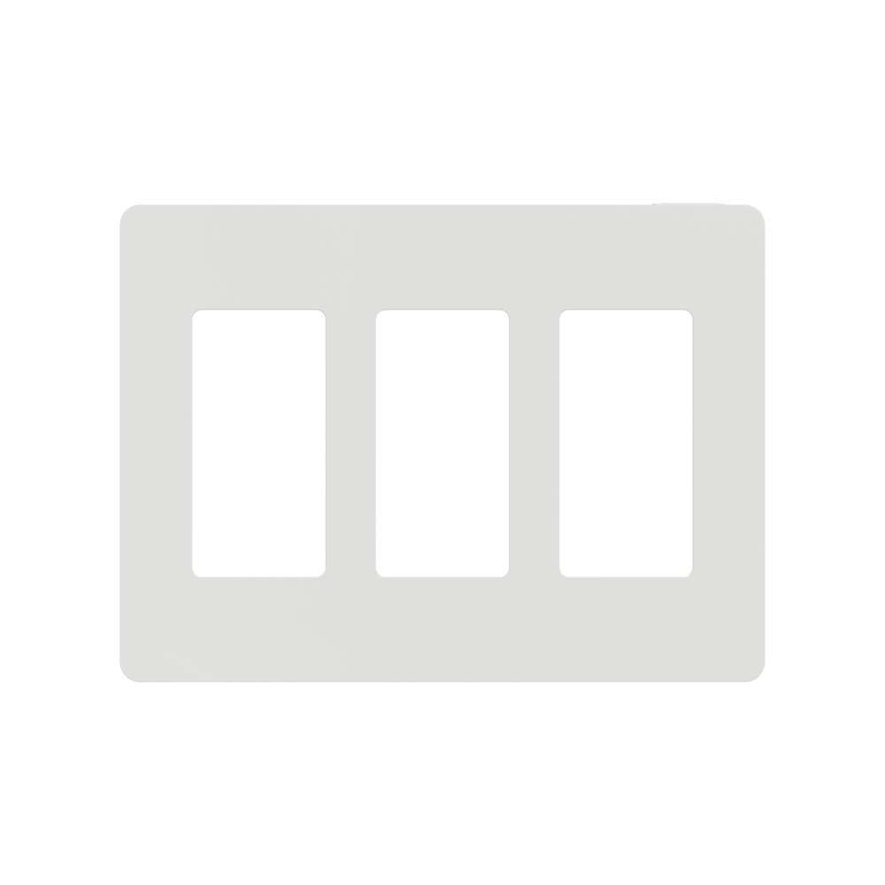 SQWP141003WH SQD 3G WALL PLATE