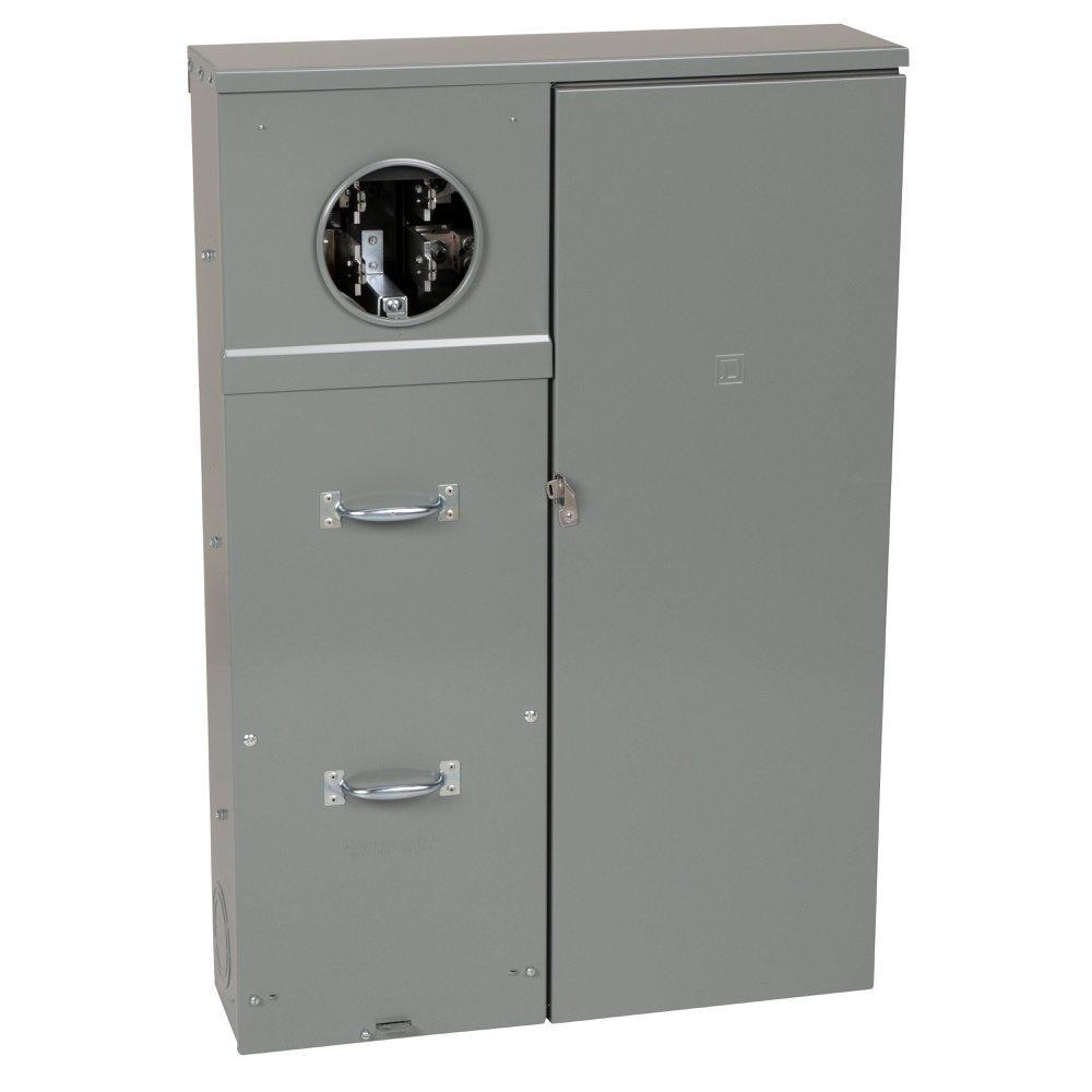 SU3040D400CB SQD ALL-IN-ONE RING UG