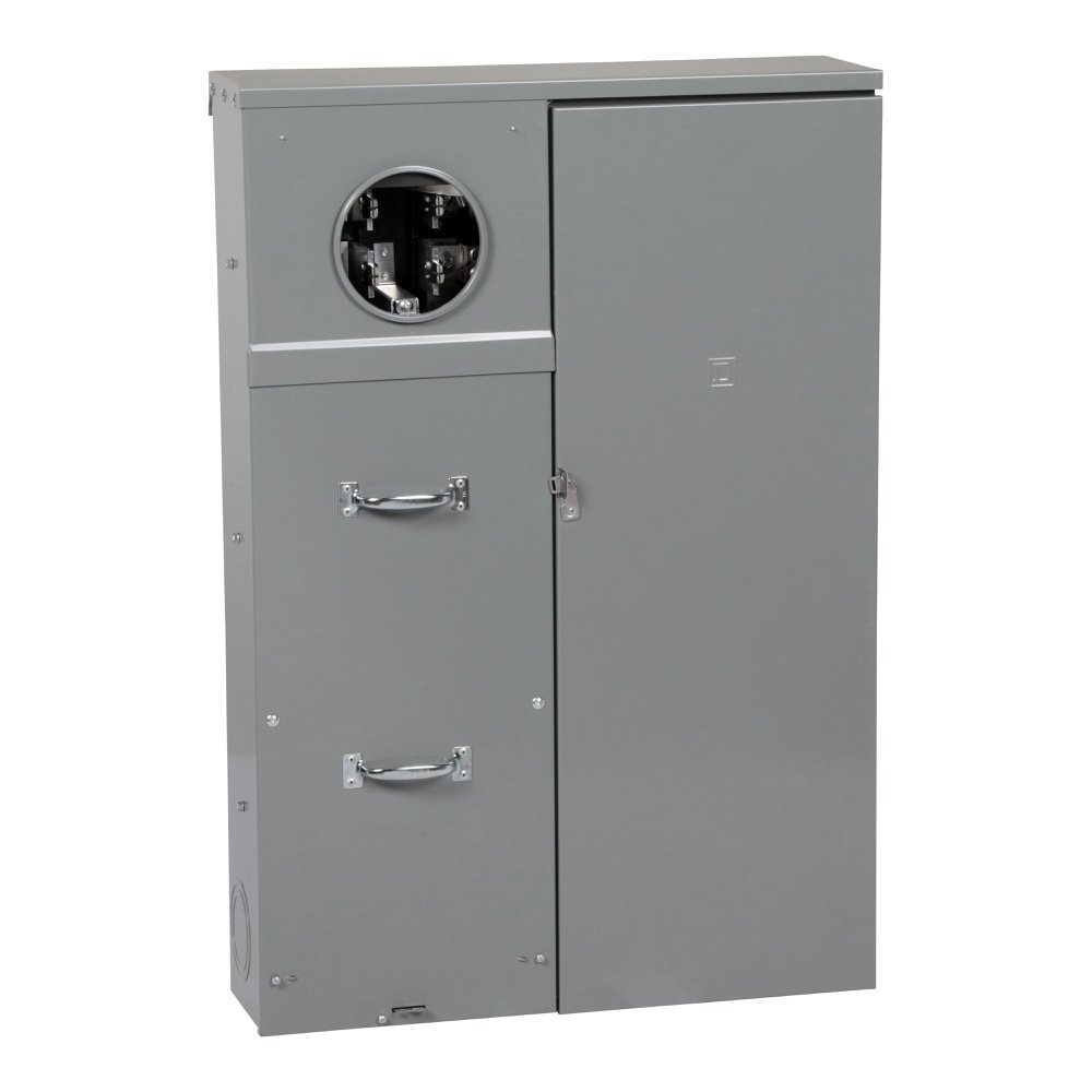 SU3040D400CN SQD ALL-IN-ONE RING UG