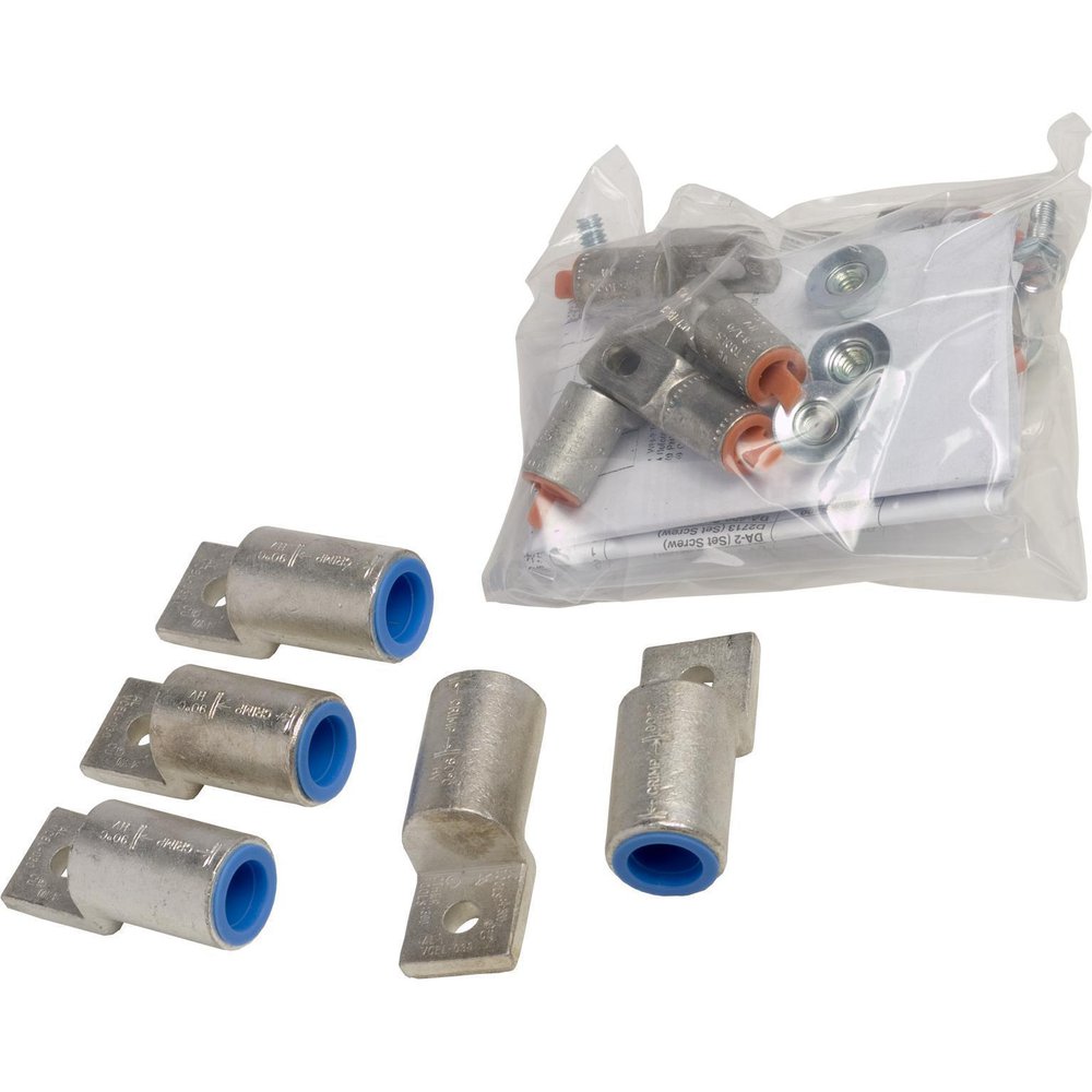 VCELSK1 SQD LUG KIT