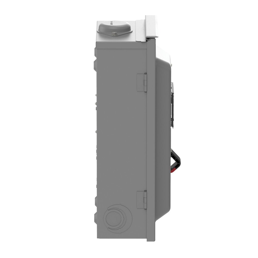 VH362RB SQD 3P 60A SFTY SWITCH