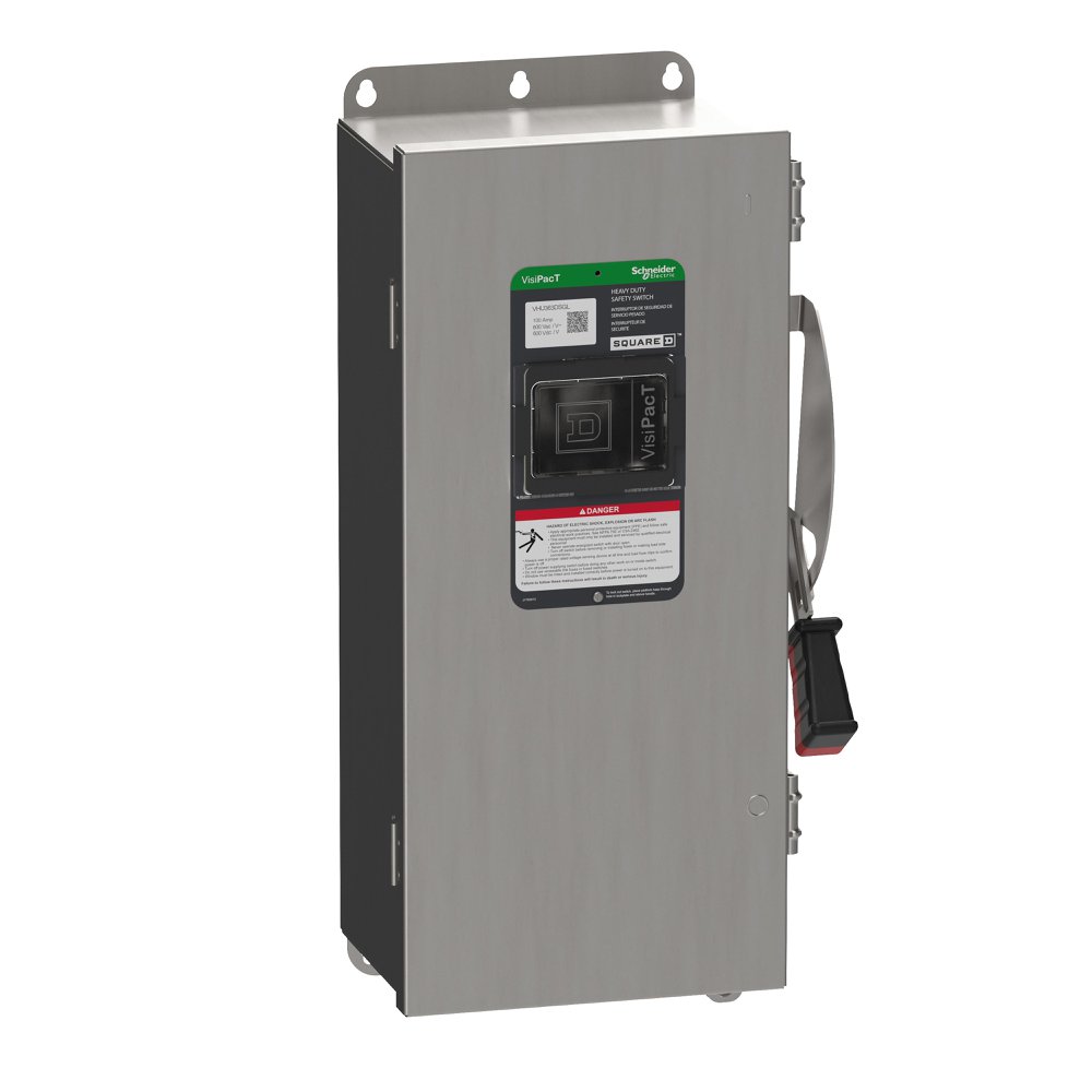 VH363DSGL SQD HDSS TYPE4X 600V 60