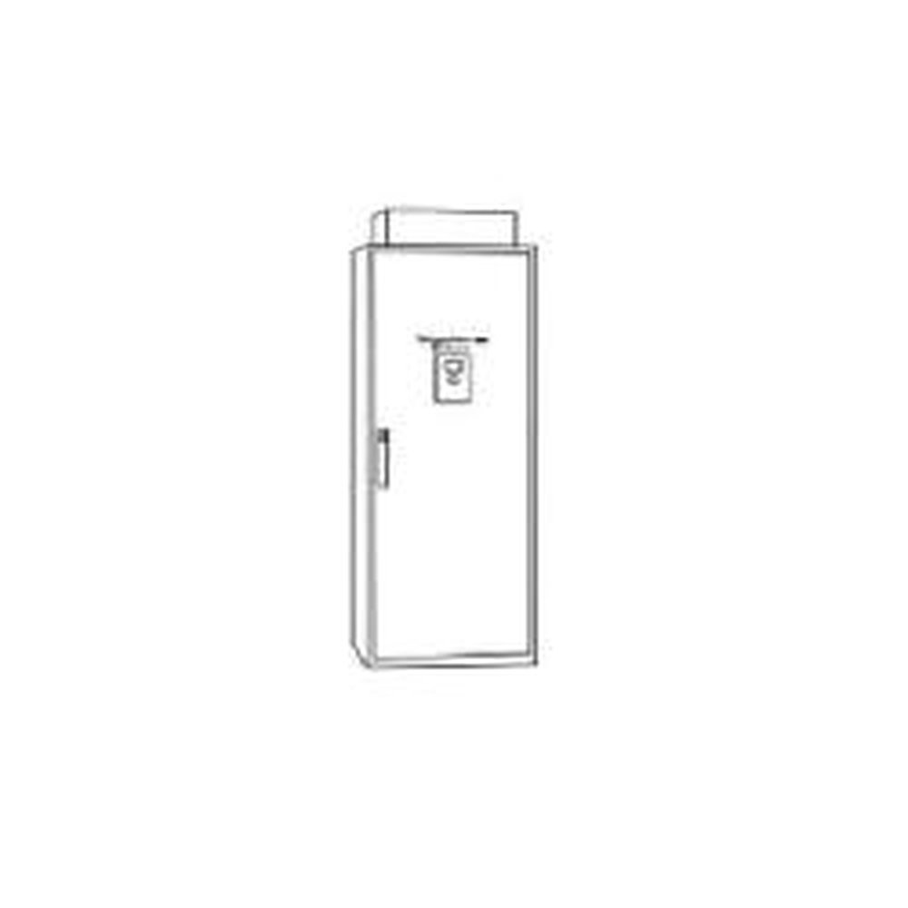 VW3A1102 SQD REMOTE MOUNTING KIT